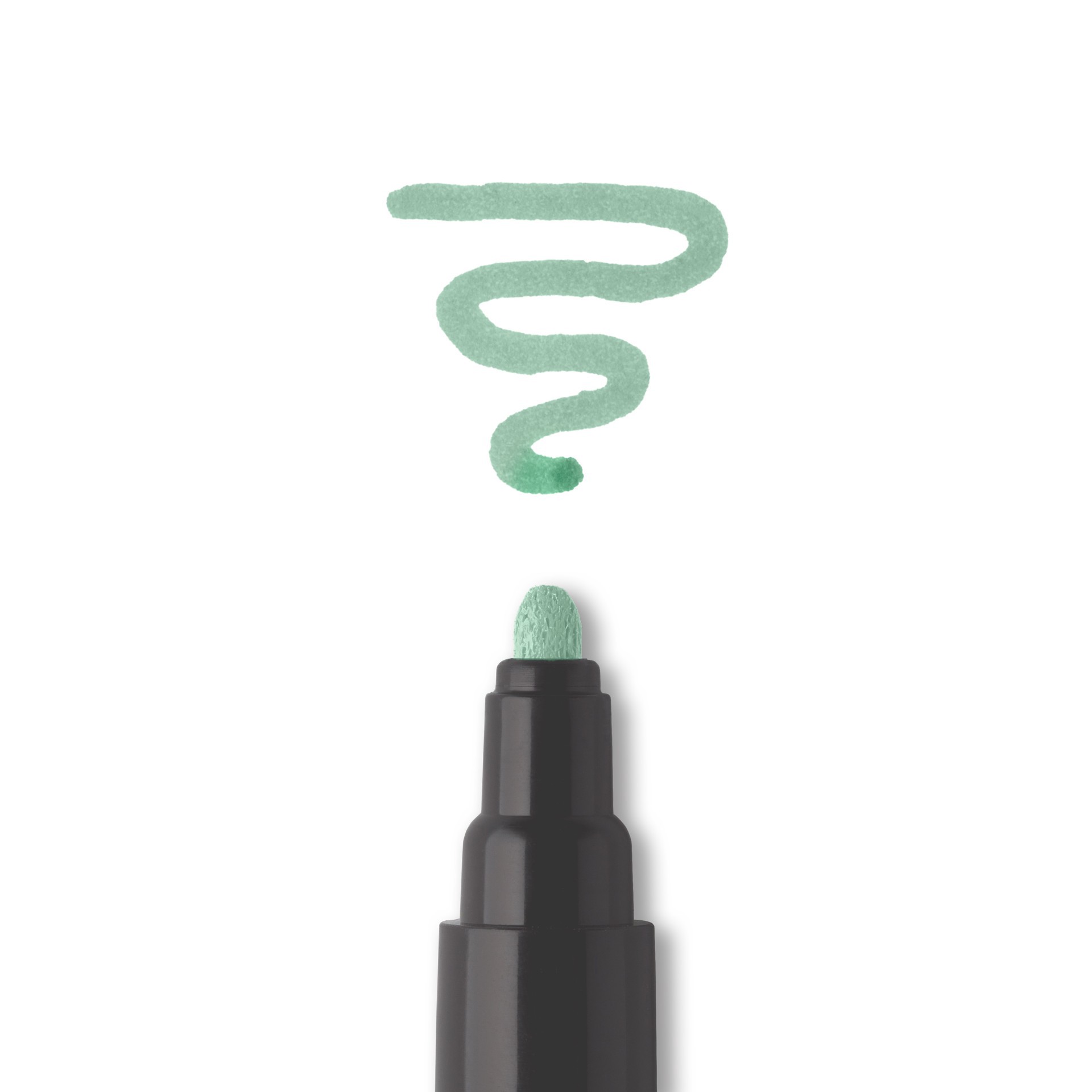 slide 4 of 7, 4mm Permanent Paint Pens Midtone Set By Craft Smart, 4 mm