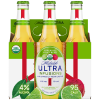 slide 6 of 10, Michelob Ultra Infusions Lime & Prickly Pear Cactus Beer 6 - 12 fl oz Bottles, 72 fl oz