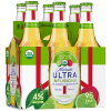 slide 10 of 10, Michelob Ultra Infusions Lime & Prickly Pear Cactus Beer 6 - 12 fl oz Bottles, 6 ct; 12 oz