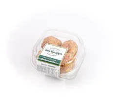 Bill Knapp's Nutty Crumb Donut Holes