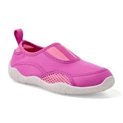 Sol Borne Beach Toddler Girls' Surfers, Pink, Size 6