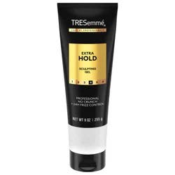 TRESemmé Extra Hold Hair Gel, 9 oz