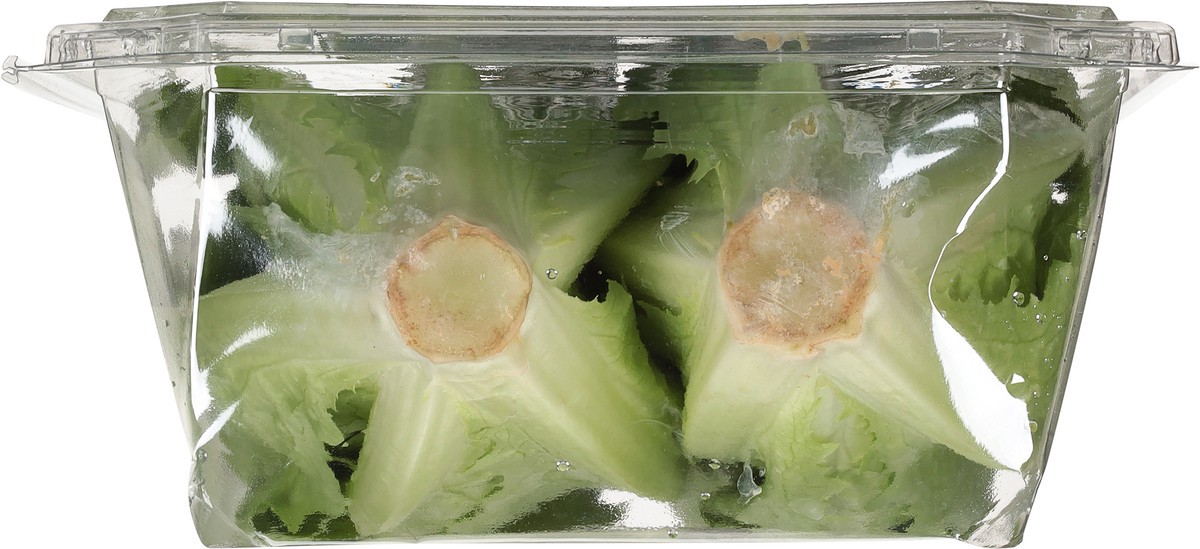 slide 4 of 9, Tanimura & Antle Hydroponic Mini Romaine Lettuce, 1 ct