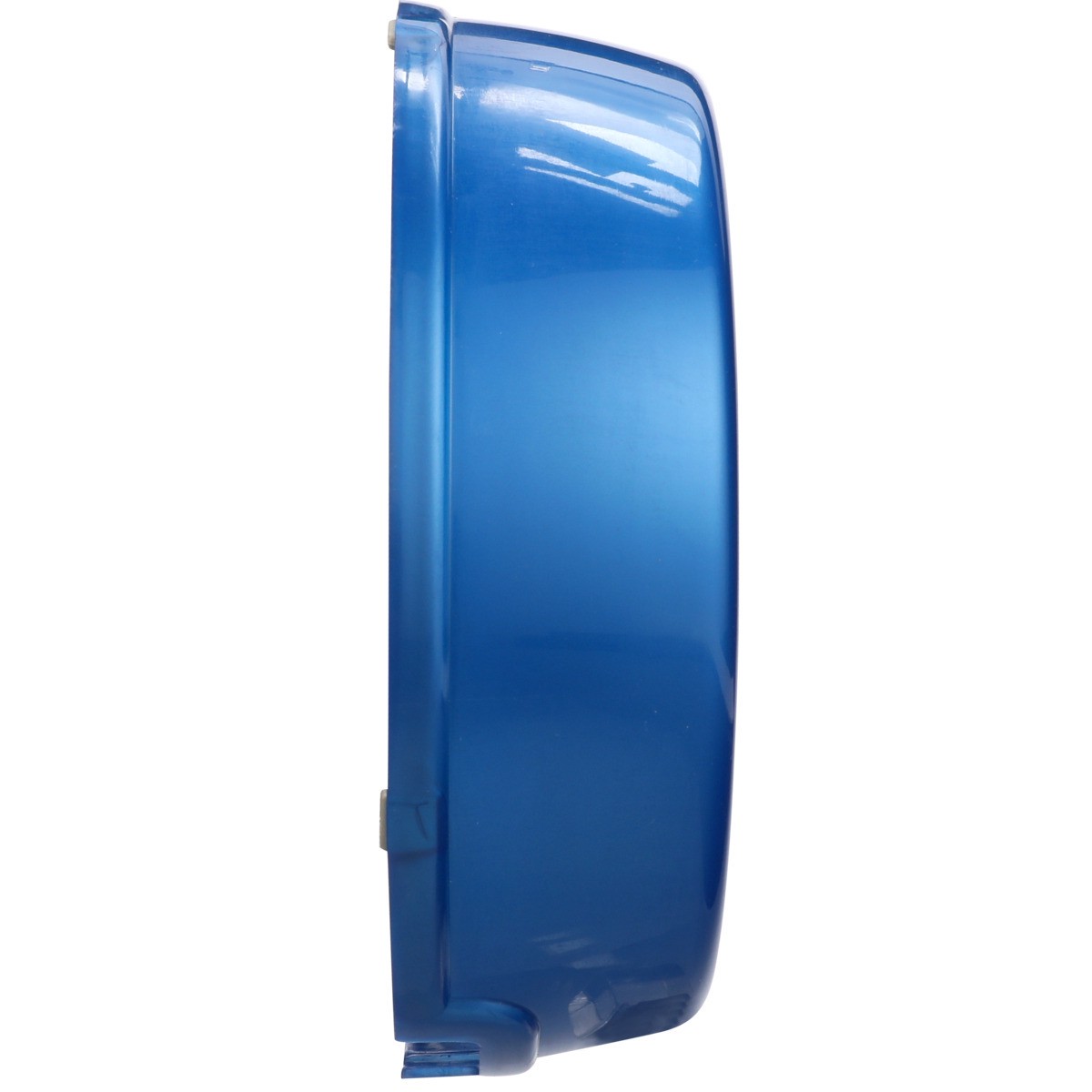 slide 6 of 11, Paws Happy Life Plastic Dog Dish, 30 oz