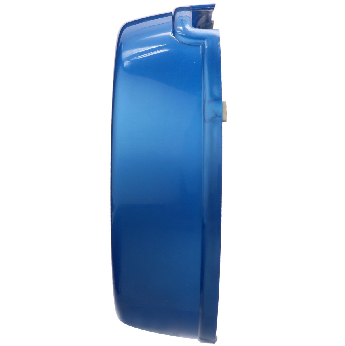 slide 7 of 11, Paws Happy Life Plastic Dog Dish, 30 oz