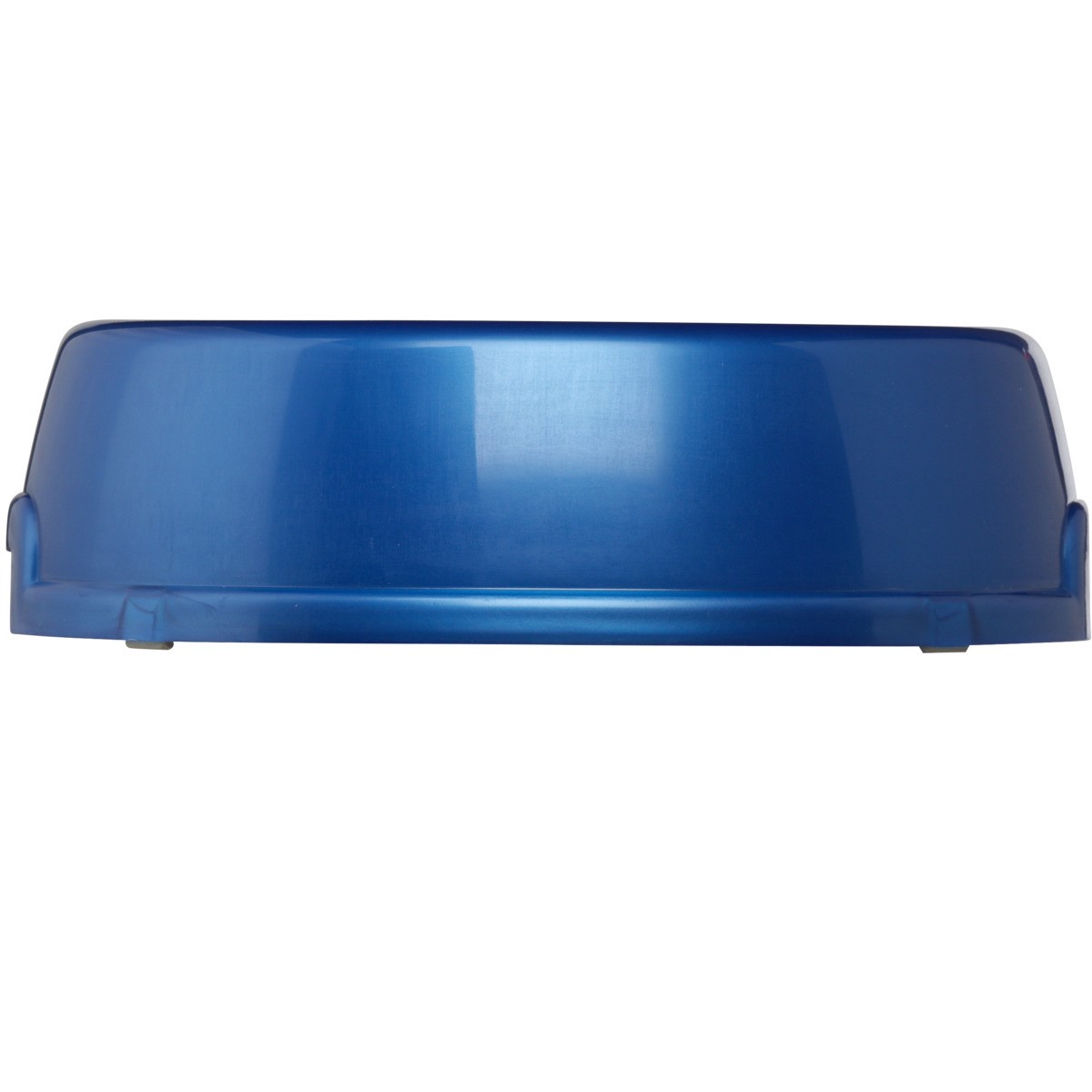 slide 3 of 11, Paws Happy Life Plastic Dog Dish, 30 oz