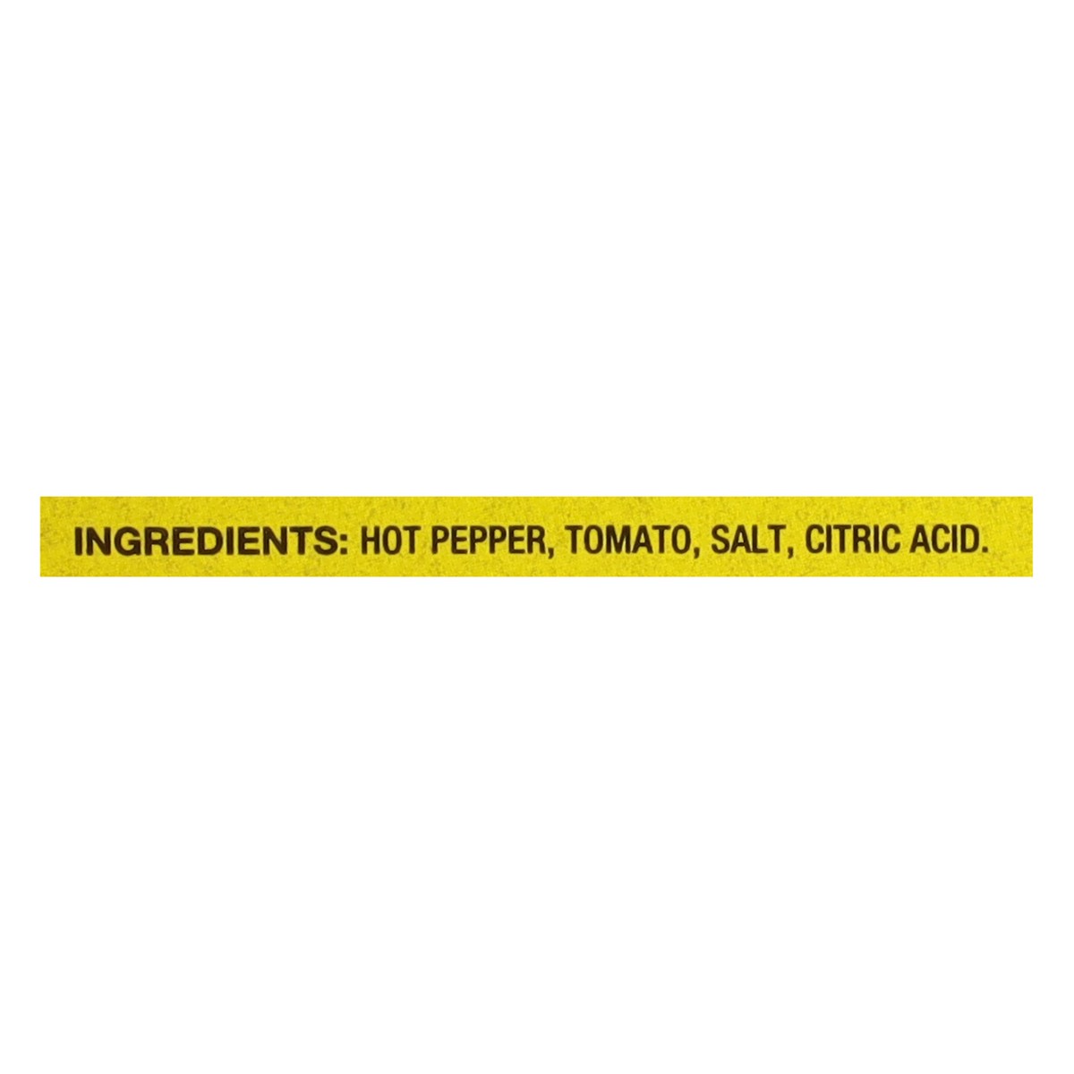 slide 10 of 13, Ziyad Premium Hot Pepper Paste 23.6 oz, 23.6 oz