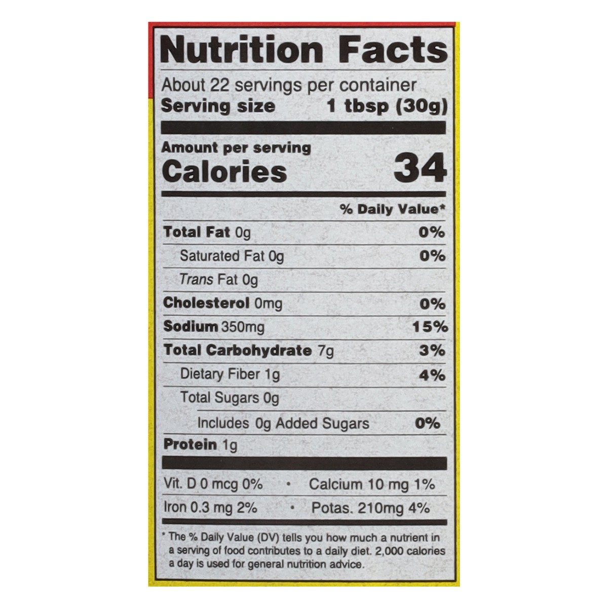 slide 4 of 13, Ziyad Premium Hot Pepper Paste 23.6 oz, 23.6 oz