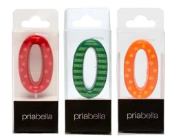 Priabella Print Birthday