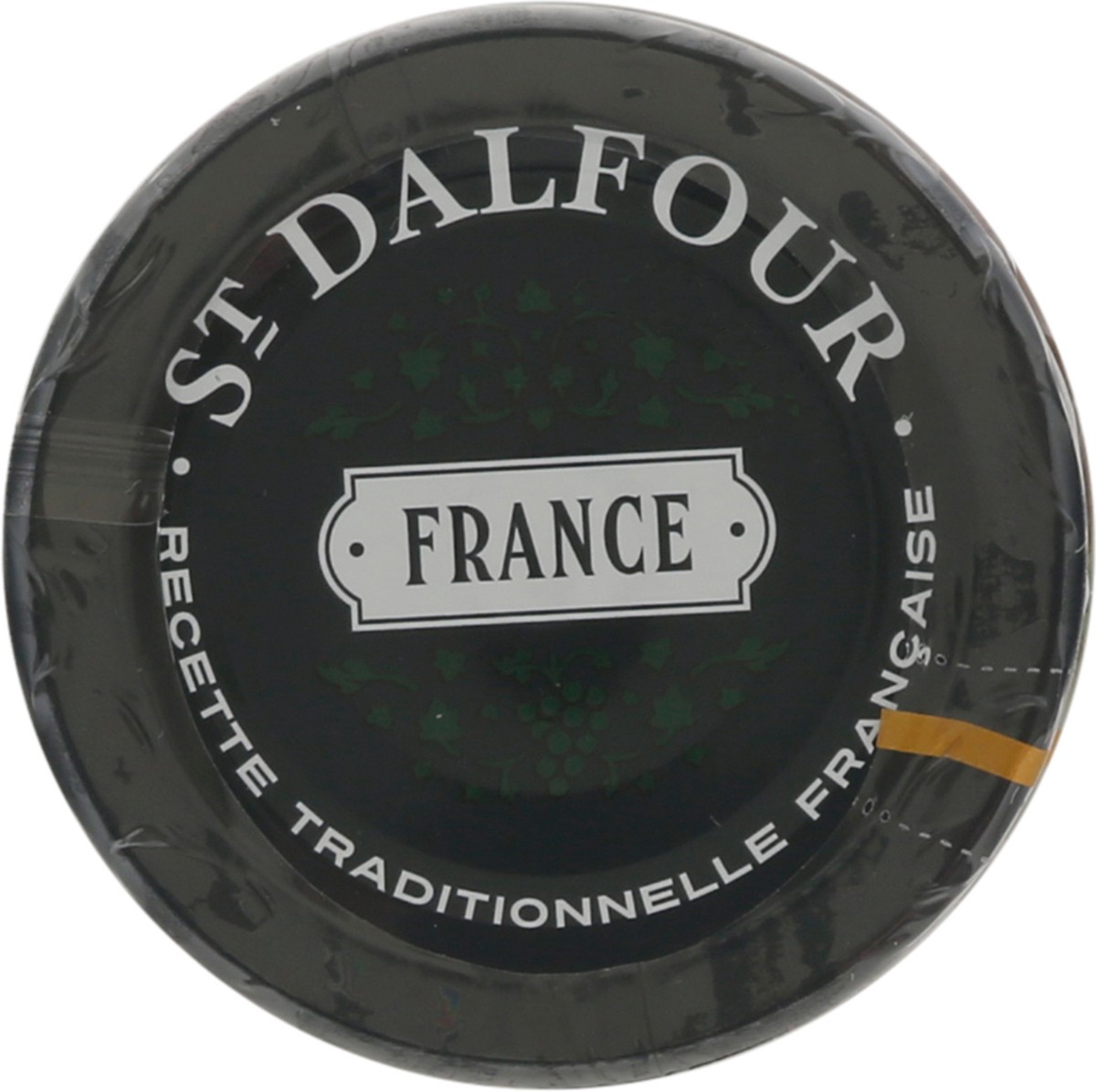 slide 3 of 9, St. Dalfour Apple & Cinn Conserve, 10 oz