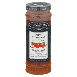 St. Dalfour Apple & Cinn Conserve