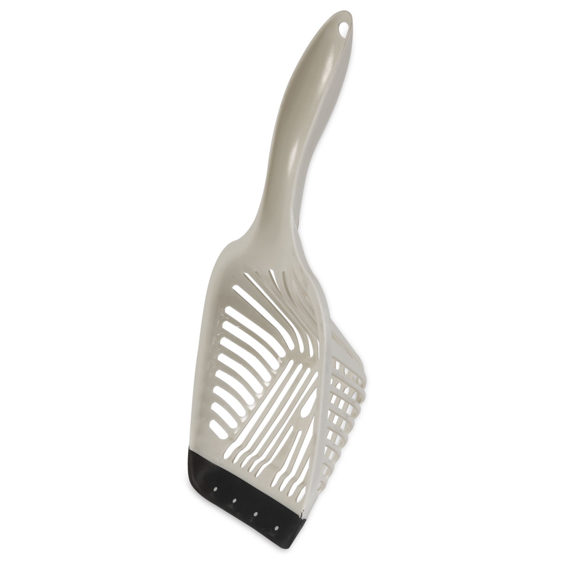 slide 4 of 6, Booda Bone No Tear Litter Scoop, 1 ct