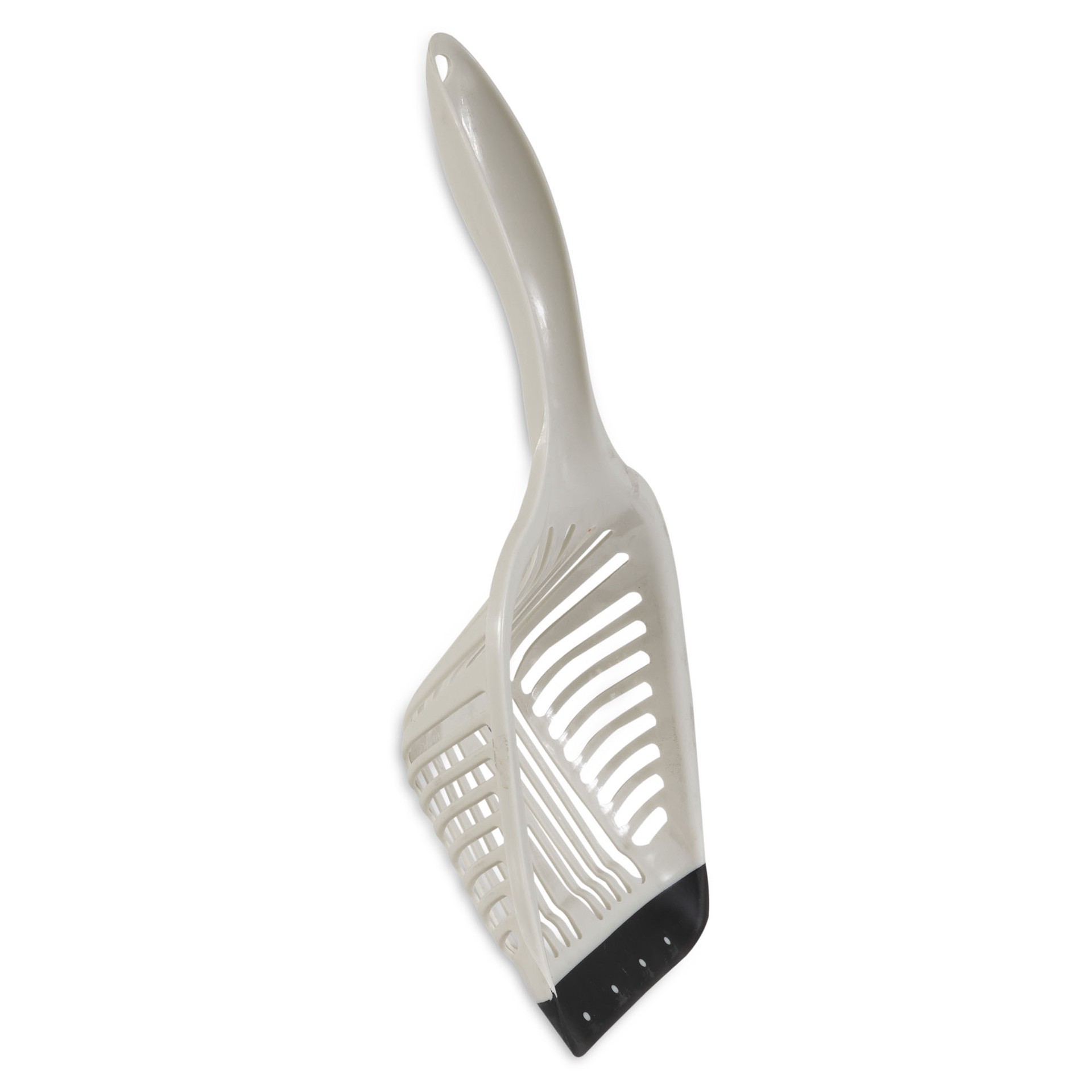 slide 3 of 6, Booda Bone No Tear Litter Scoop, 1 ct