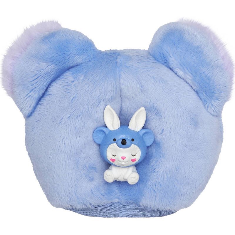 slide 2 of 5, Barbie Cutie Reveal Bunny as a Koala Costume-Themed Doll & Accessories with 10 Surprises, 1 ct