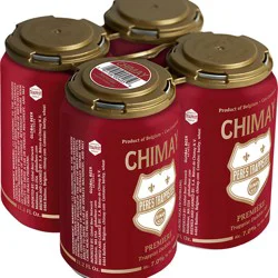 Chimay Premiere Red