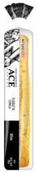ACE Bakery® White Ciabatta Lunga Bread, 13.8 oz, 1 Count