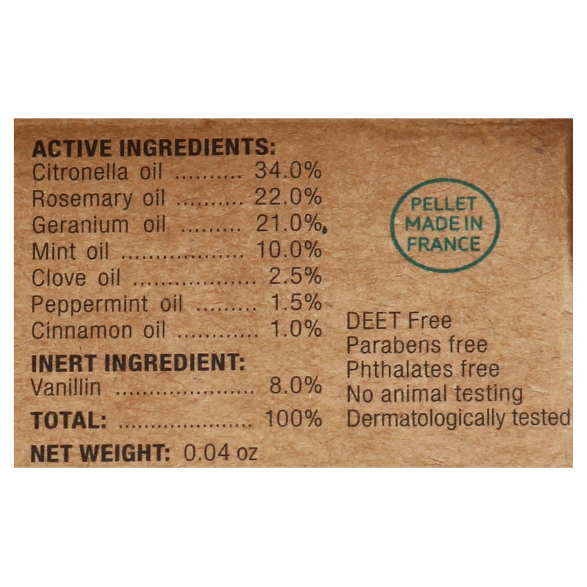 slide 8 of 12, PARA'KITO Kids Refillable Band + 2 Pellets 3-7 Yrs Mosquito Repellent 1 ea, 1 ct