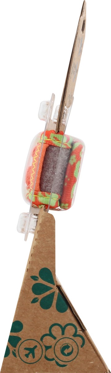 slide 10 of 12, PARA'KITO Kids Refillable Band + 2 Pellets 3-7 Yrs Mosquito Repellent 1 ea, 1 ct