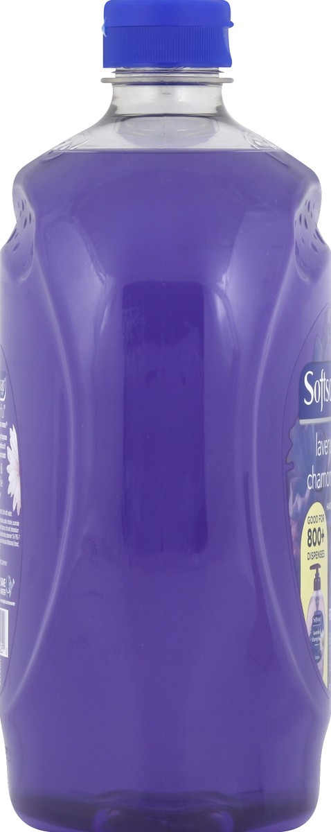 slide 3 of 6, Softsoap Hand Soap Refill 56 oz, 56 oz