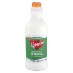 Kleinpeter Buttermilk - 1 qt