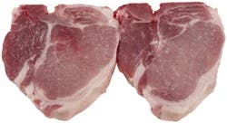 Bi Pork Cc Loins