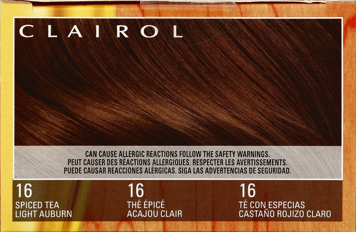 slide 2 of 4, Natural Instincts Non-Permanent Color 1 ea, 1 ea