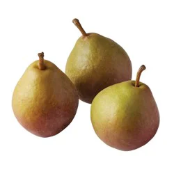 Produce Pears Seckel
