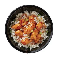H-E-B Meal Simple Orange Chicken
