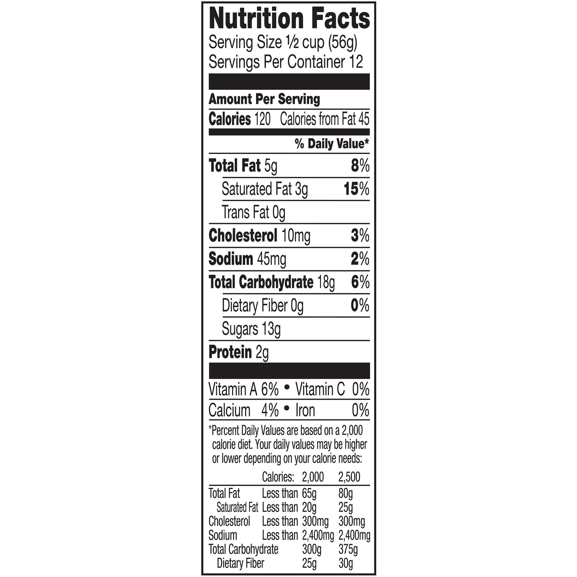 slide 7 of 8, Breyer's Breyers Frozen Dairy Dessert 2in1 Heath Waffle Cone, 1.5 Qt, 1.5 qt