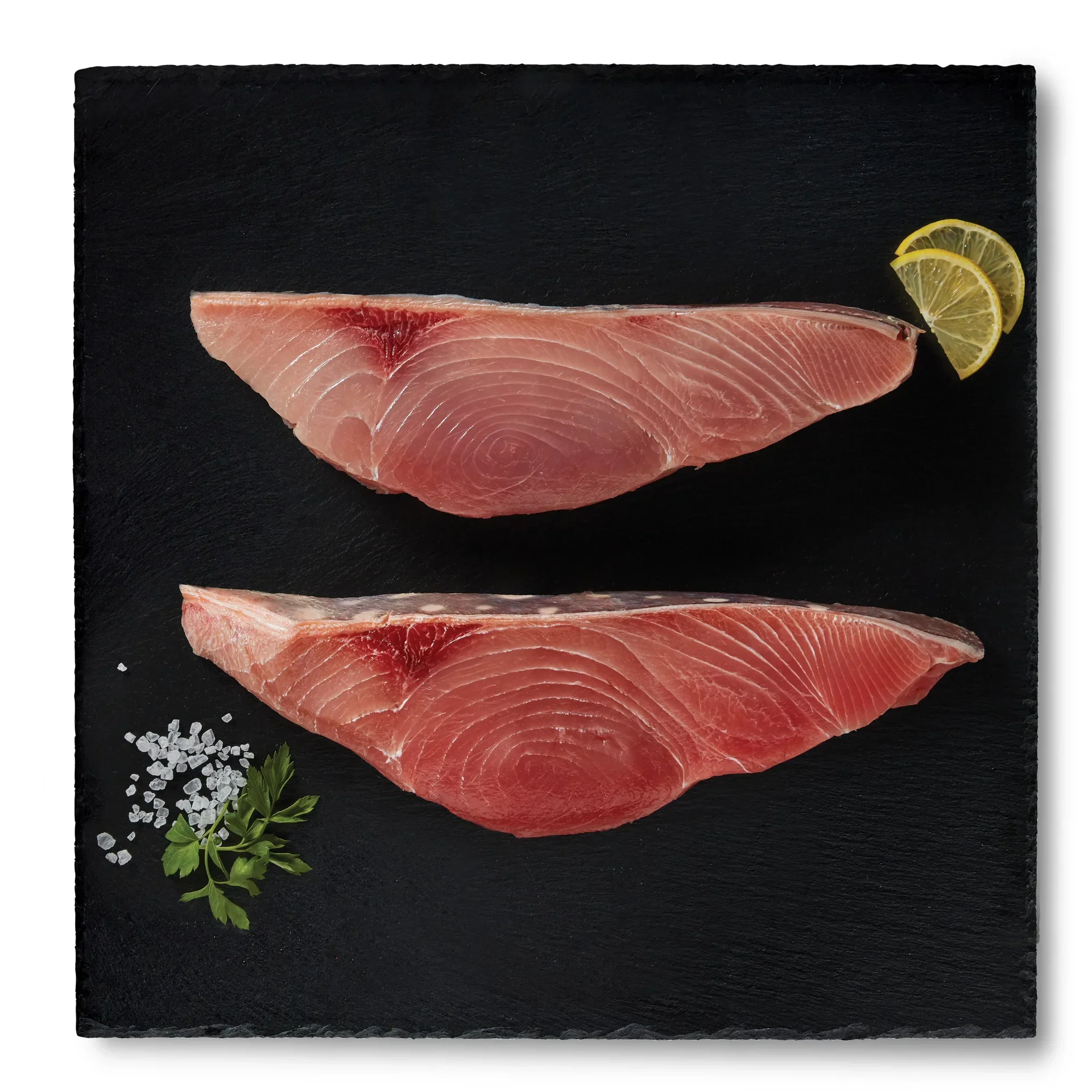 slide 1 of 1, H-E-B Wild Opah Fillet, per lb