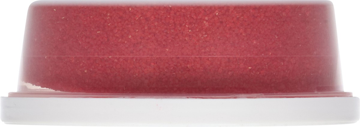 slide 13 of 13, Betty Crocker Red Sugar Sprinkles 8 oz, 8 oz