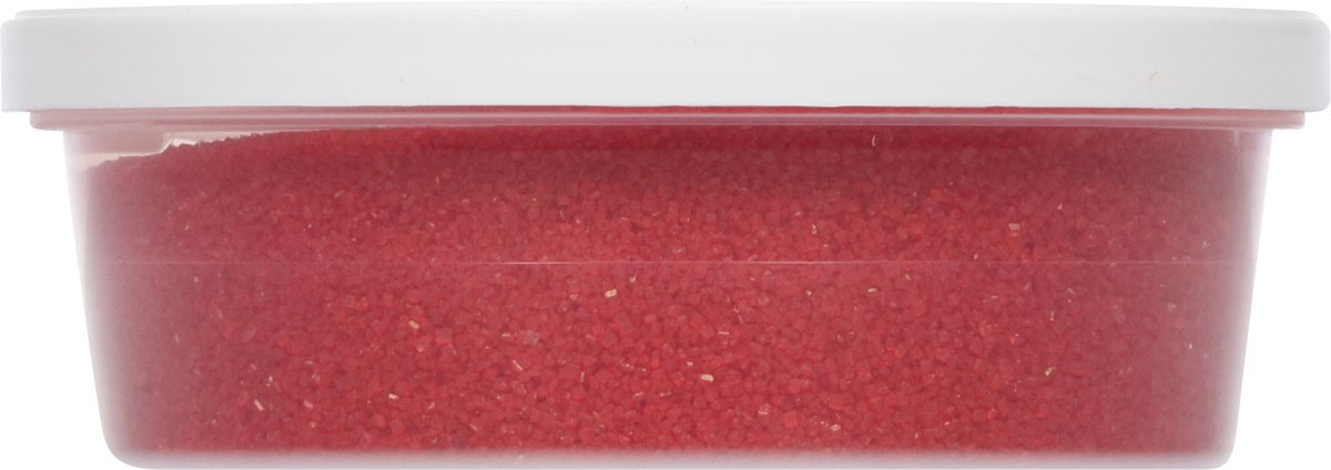 slide 9 of 13, Betty Crocker Red Sugar Sprinkles 8 oz, 8 oz
