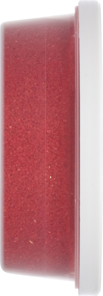 slide 12 of 13, Betty Crocker Red Sugar Sprinkles 8 oz, 8 oz