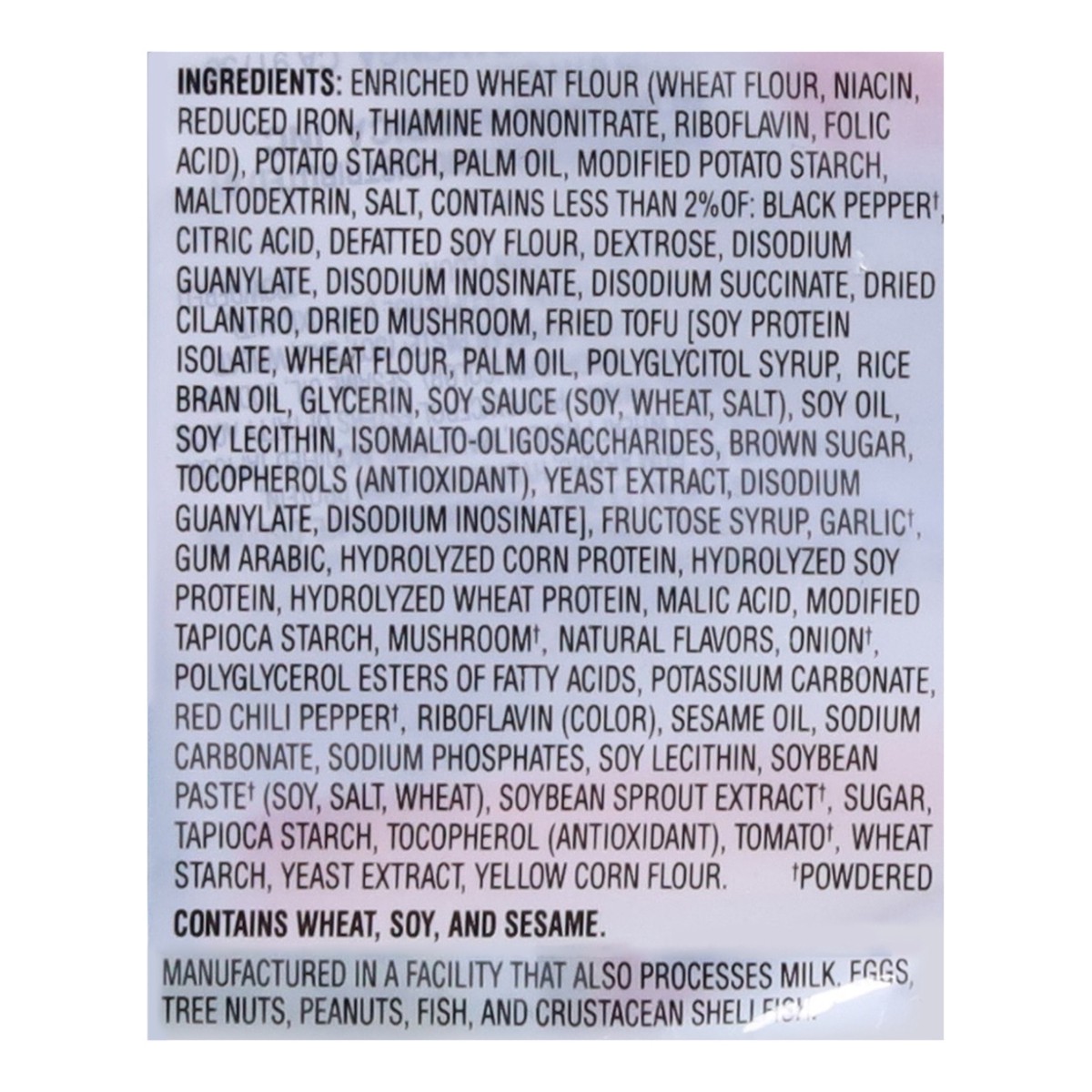 slide 11 of 13, Nongshim Premium Shin Green Ramyun Noodles with Seasoning Mix 4 - 4.4 oz Bags, 4 ct