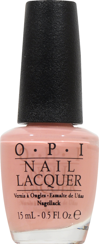 slide 1 of 1, OPI Heart Throb Nail Lacquer, 0.5 oz