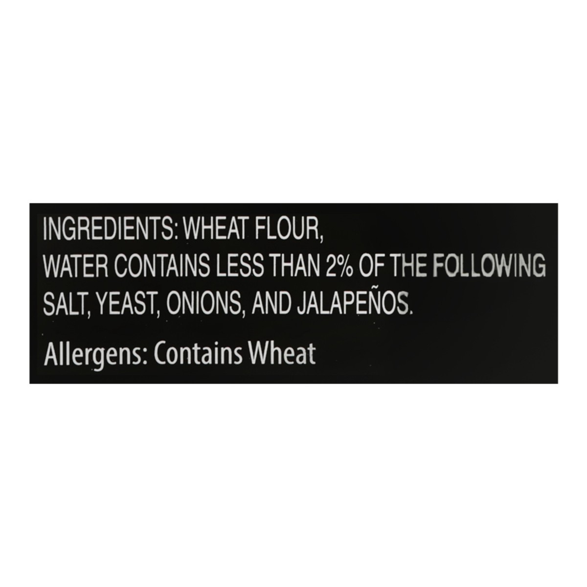 slide 2 of 17, Ray's New York Bagels Caliente Jalapeno Bialy 6 ea, 6 ct