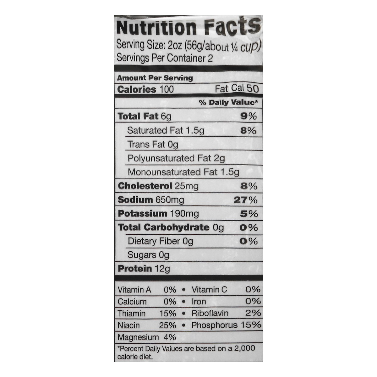 slide 9 of 13, Vita Atlantic Premium Sliced Smoked Nova Salmon 4 oz, 4 oz