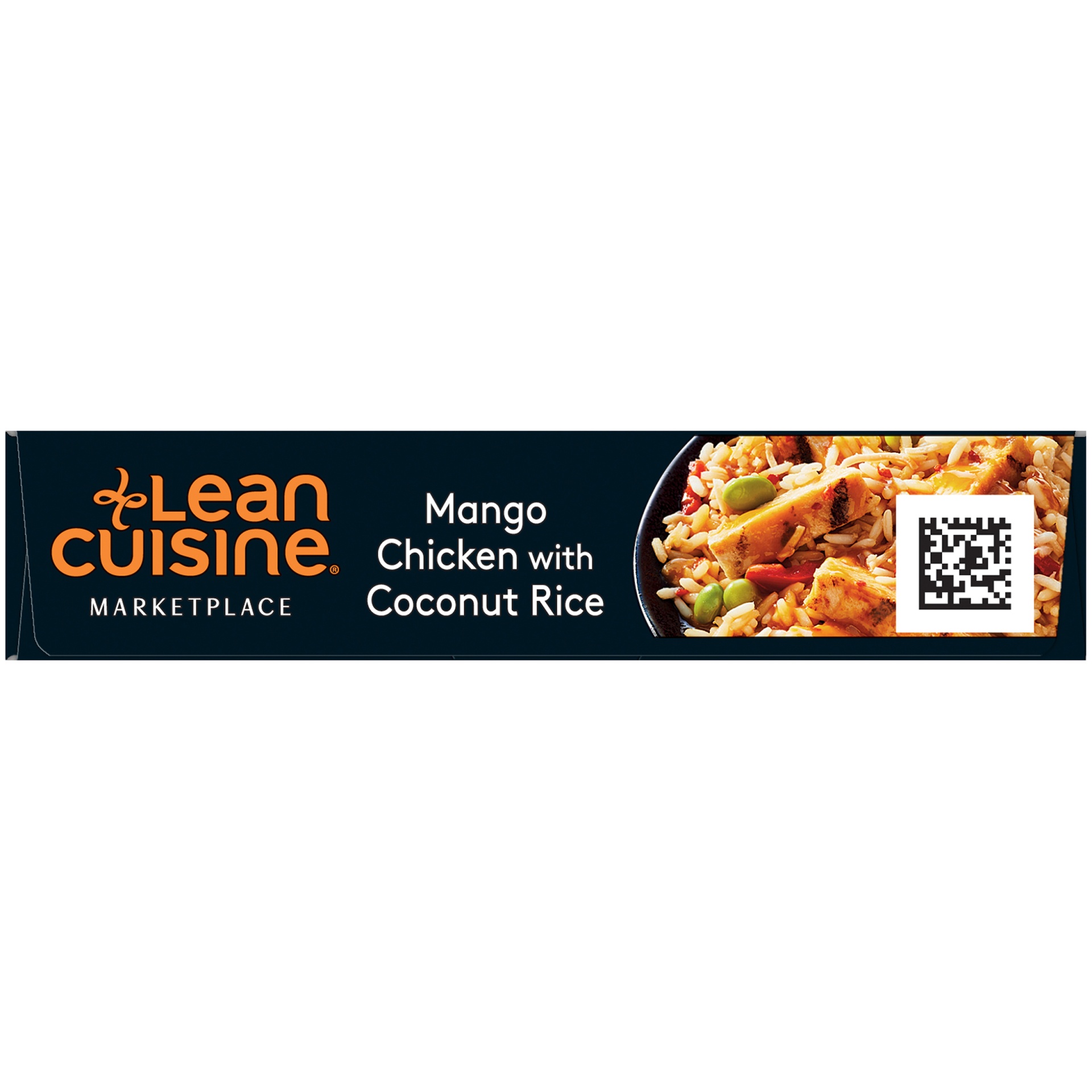 slide 4 of 8, Lean Cuisine Limited Edition Mango Chicken and Coconut Rice, 8.5 oz