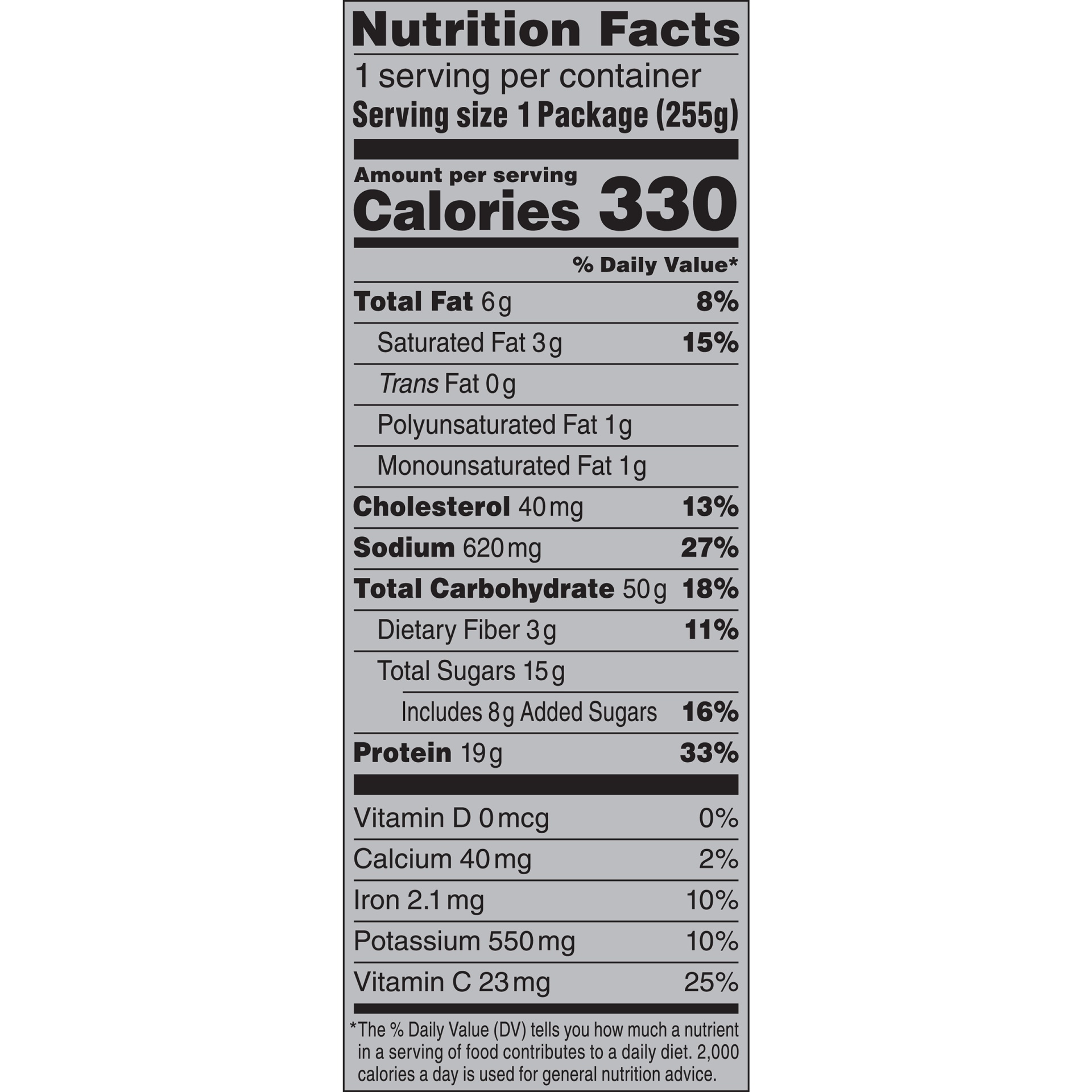 slide 7 of 8, Lean Cuisine Limited Edition Mango Chicken and Coconut Rice, 8.5 oz