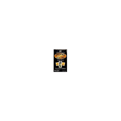 slide 1 of 1, Twinings Variety Herb Teas, 1 ct