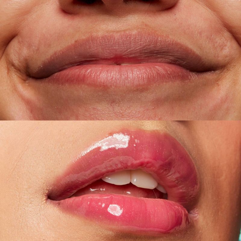 slide 3 of 8, Nyx Professional Makeup Nyx Fat Oil Lip Drip Supermodel, 0.07 oz