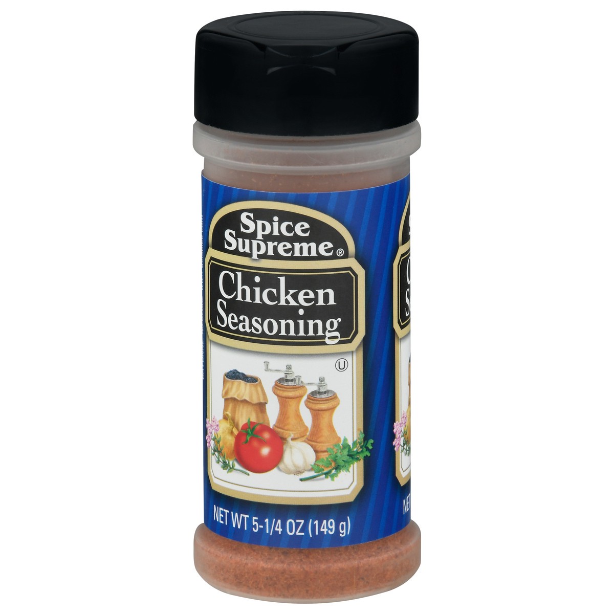 slide 6 of 11, Spice Supreme Chicken Seasoning, 5.25 oz