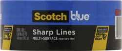 Scotch Painter's Tape 1 ea