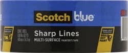 Scotch Painter's Tape 1 ea