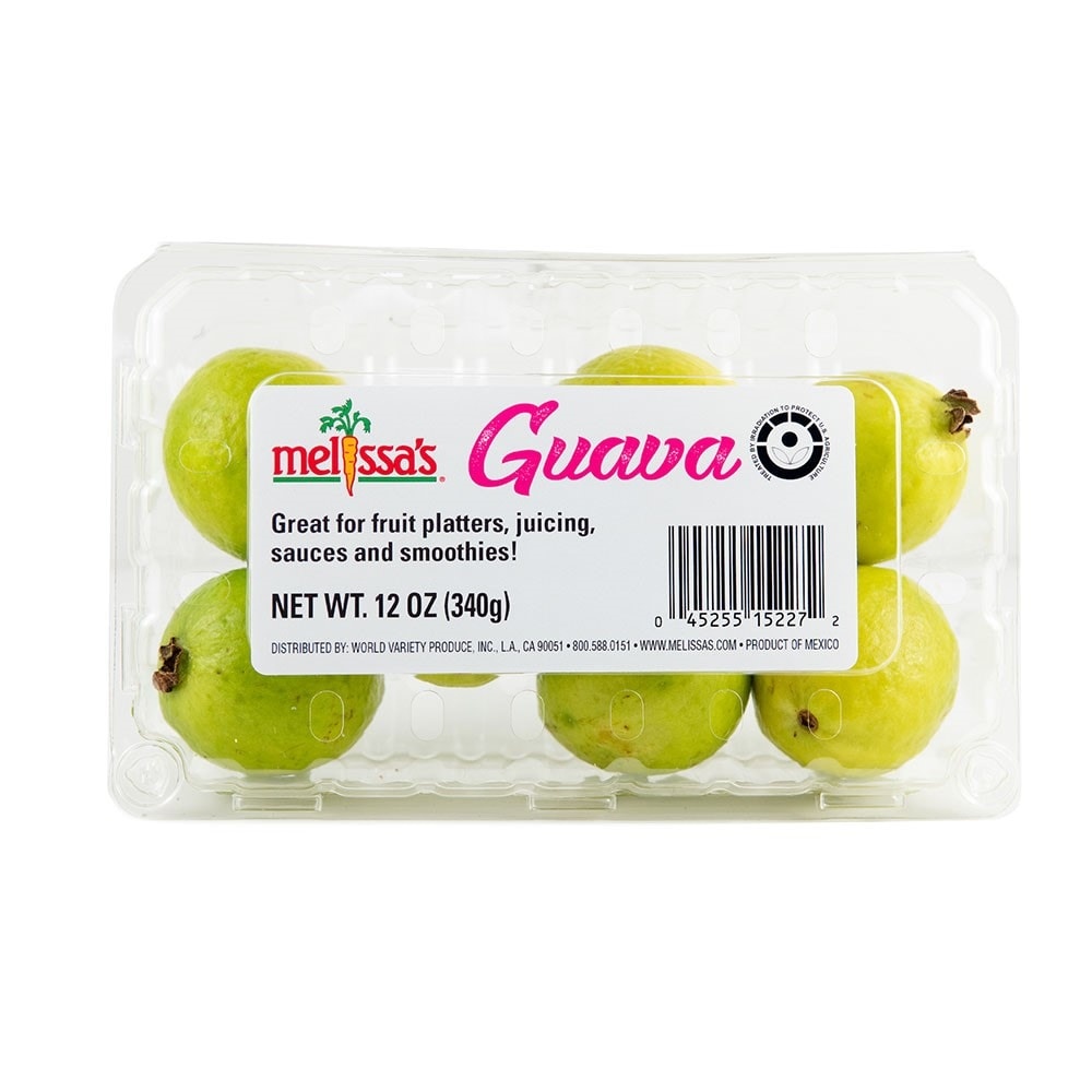 slide 1 of 1, Melissa's Guava, 1 ct