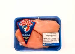 Smart Chicken Boneless Skinless Chicken Breast