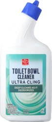 Harris Teeter Thick Toilet Bowl Cleaner
