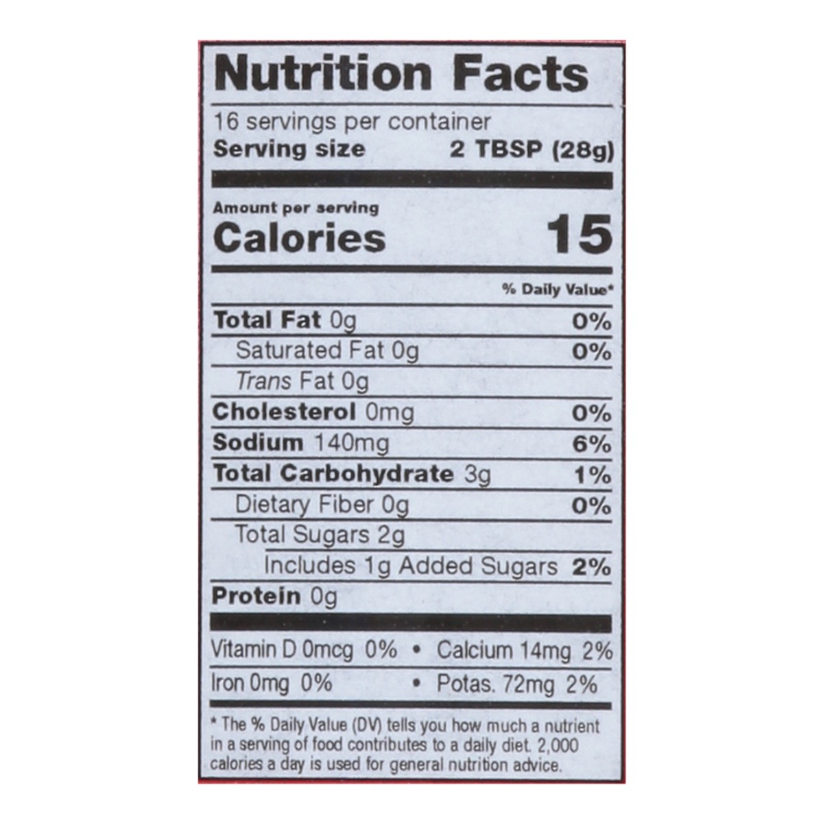 slide 13 of 14, Lola's Cherry Jalapeno Fine Salsa 16 fl oz, 16 fl oz