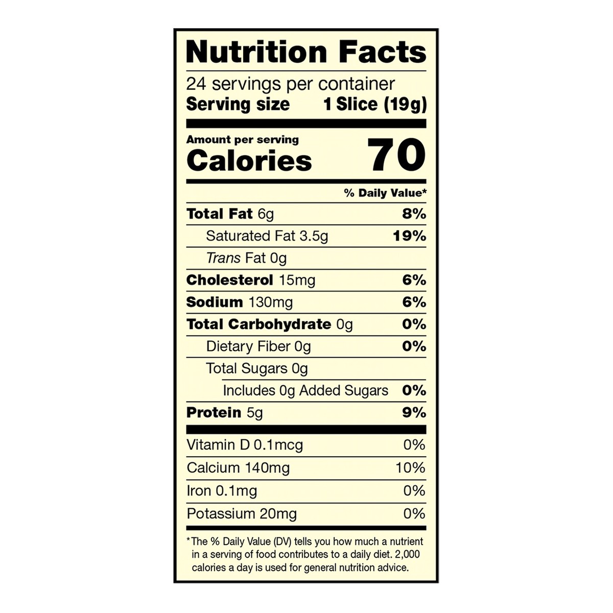 slide 9 of 13, Sargento Sliced Colby-Jack Natural Cheese, 16 oz., 24 slices, 16 oz