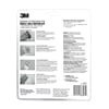 slide 3 of 13, 3M Hi Strength Small Hole Repair Kit, 1 ct